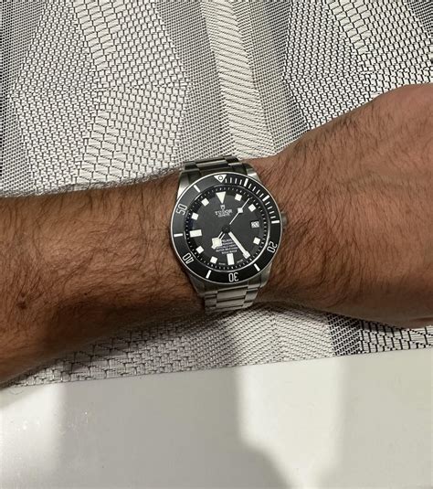 tudor pelagos bezel replacement|pelagos watch bezel replacement.